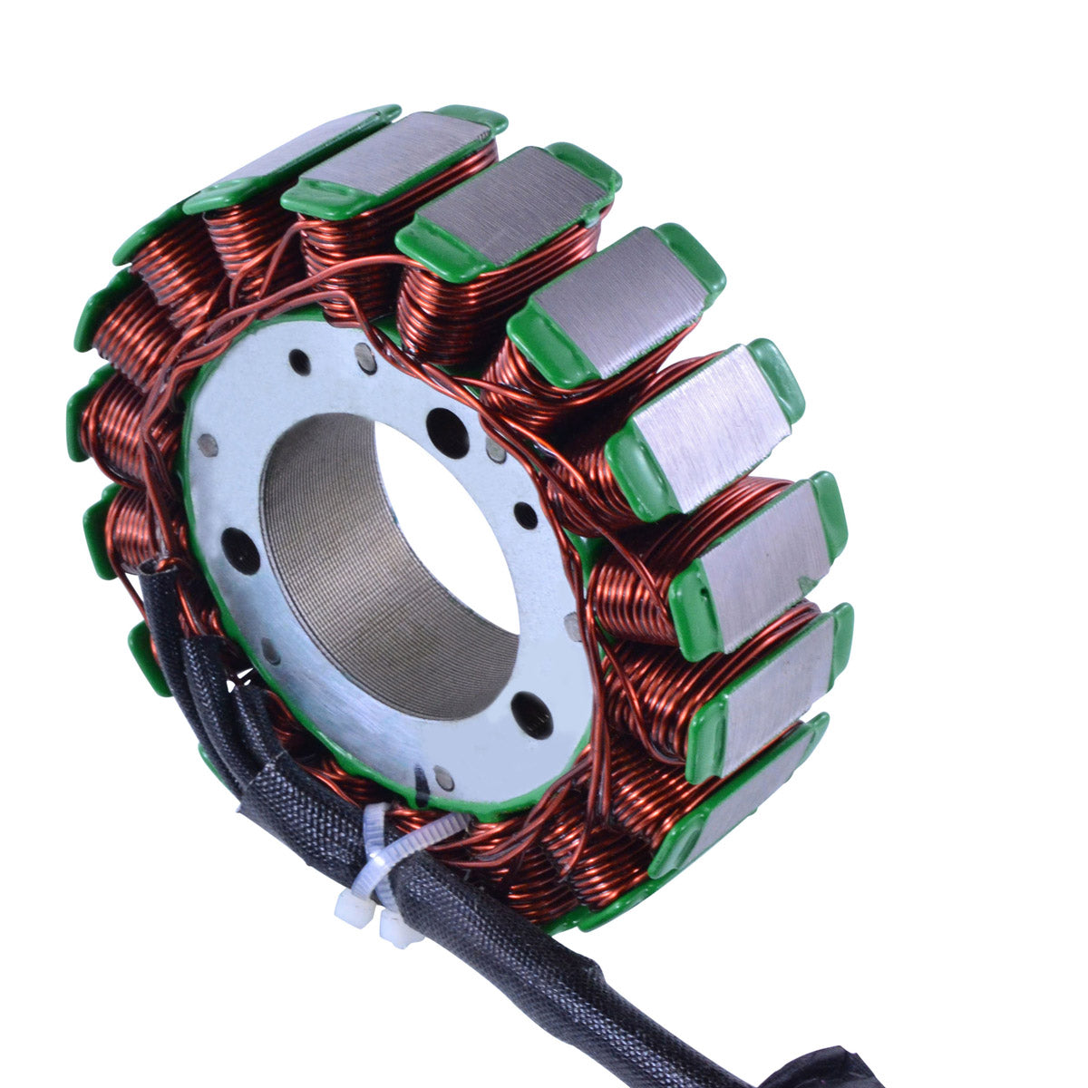 Stator for Yamaha FZ1 1000 / FZS 1000 Fazer / FZ-1 2001-2005 | OEM Repl.# 5LV-81410-00-00