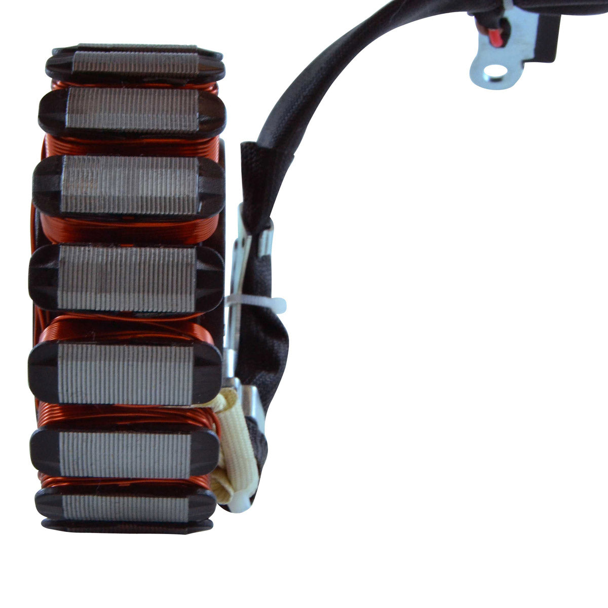 Stator for Aprilia Sport City 125 / 200 | Gilera 500 | Piaggio Beverly 300 | Vespa GTS 250 2003-2017 | 58070R AP8176335