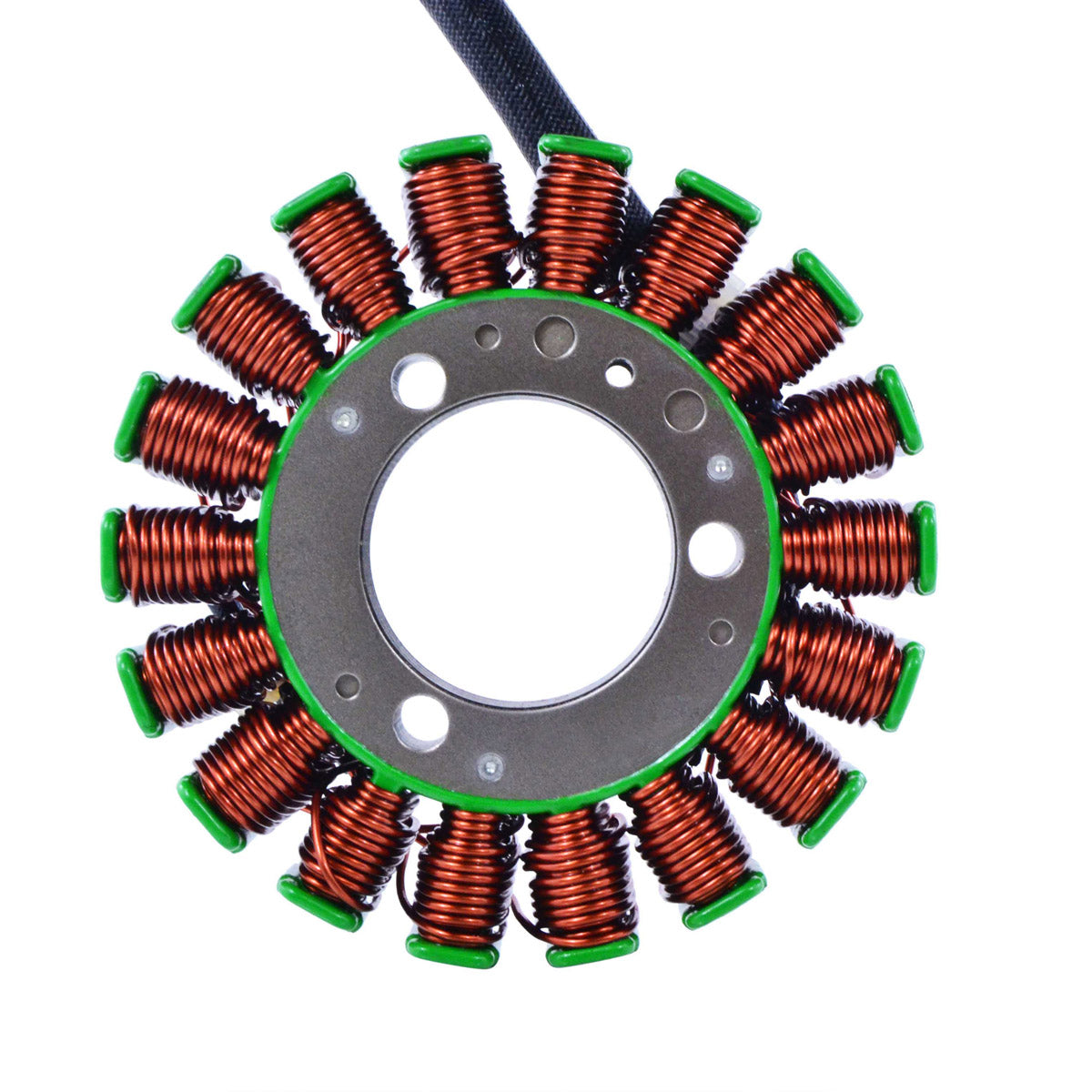 Generator Stator for Kawasaki 454 LTD ER500X EX500 Ninja 400 500 R 500R Vulcan 500 LTD KLE 400 500 1985-2009