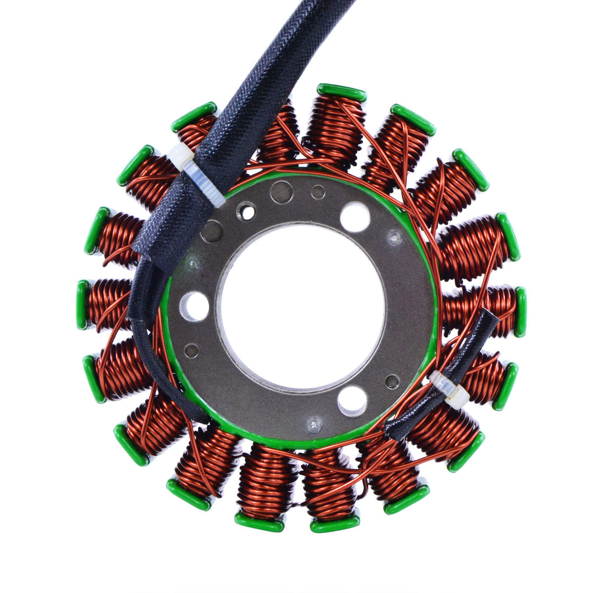 Generator Stator for Kawasaki 454 LTD ER500X EX500 Ninja 400 500 R 500R Vulcan 500 LTD KLE 400 500 1985-2009