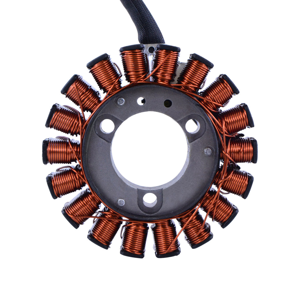 Generator Stator for Honda XL 125 Varadero 2004 2005 2006 | OEM Repl.# 31120-KPC-D21