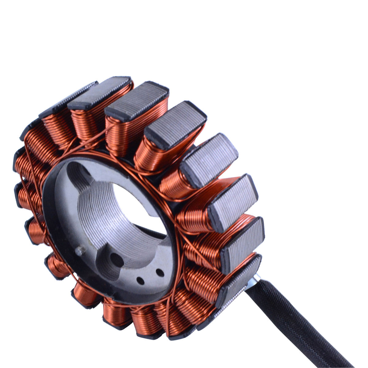 Generator Stator for Honda XL 125 Varadero 2004 2005 2006 | OEM Repl.# 31120-KPC-D21