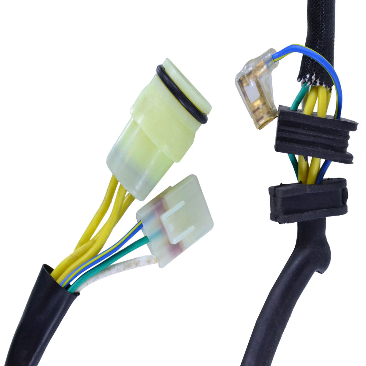 Mitsuba 18-pole Generator Stator for Honda TRX 300 2x4 & TRX