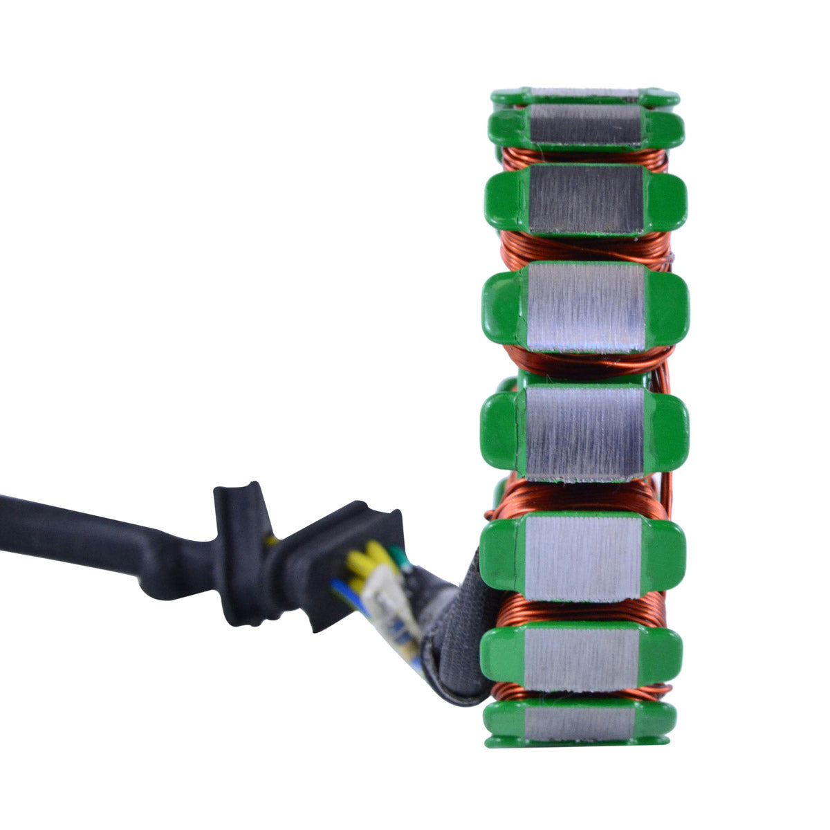 Mitsuba 18-pole Generator Stator for Honda TRX 300 2x4 & TRX