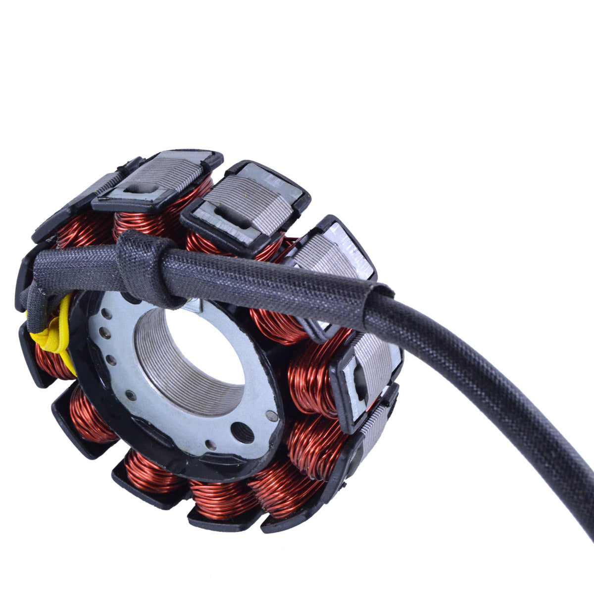 Generator Stator for Polaris UTV RZR 170 2015 2016 2017 2018 2019 2020 2021 | OEM Repl.# 0455068