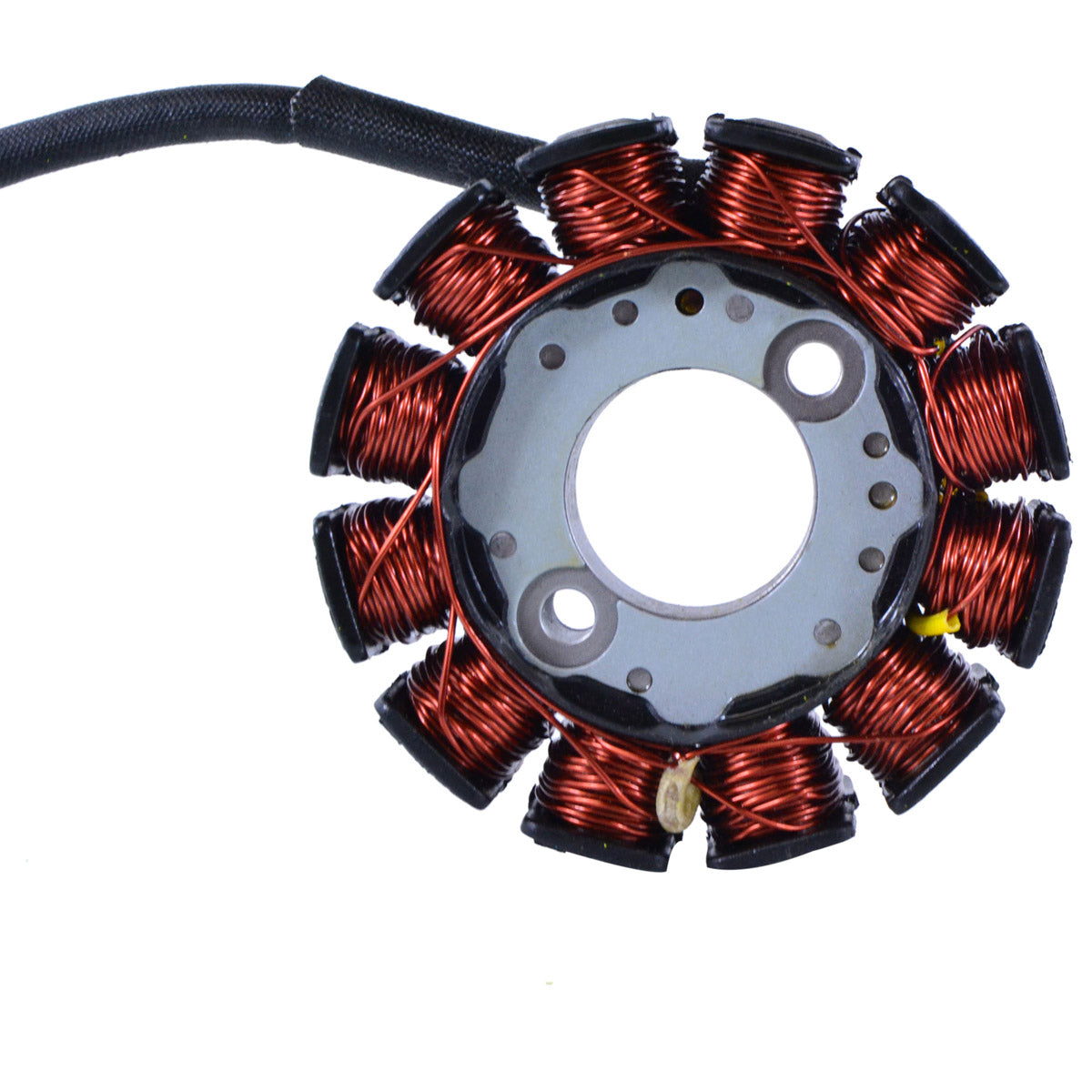 Generator Stator for Polaris UTV RZR 170 2015 2016 2017 2018 2019 2020 2021 | OEM Repl.# 0455068
