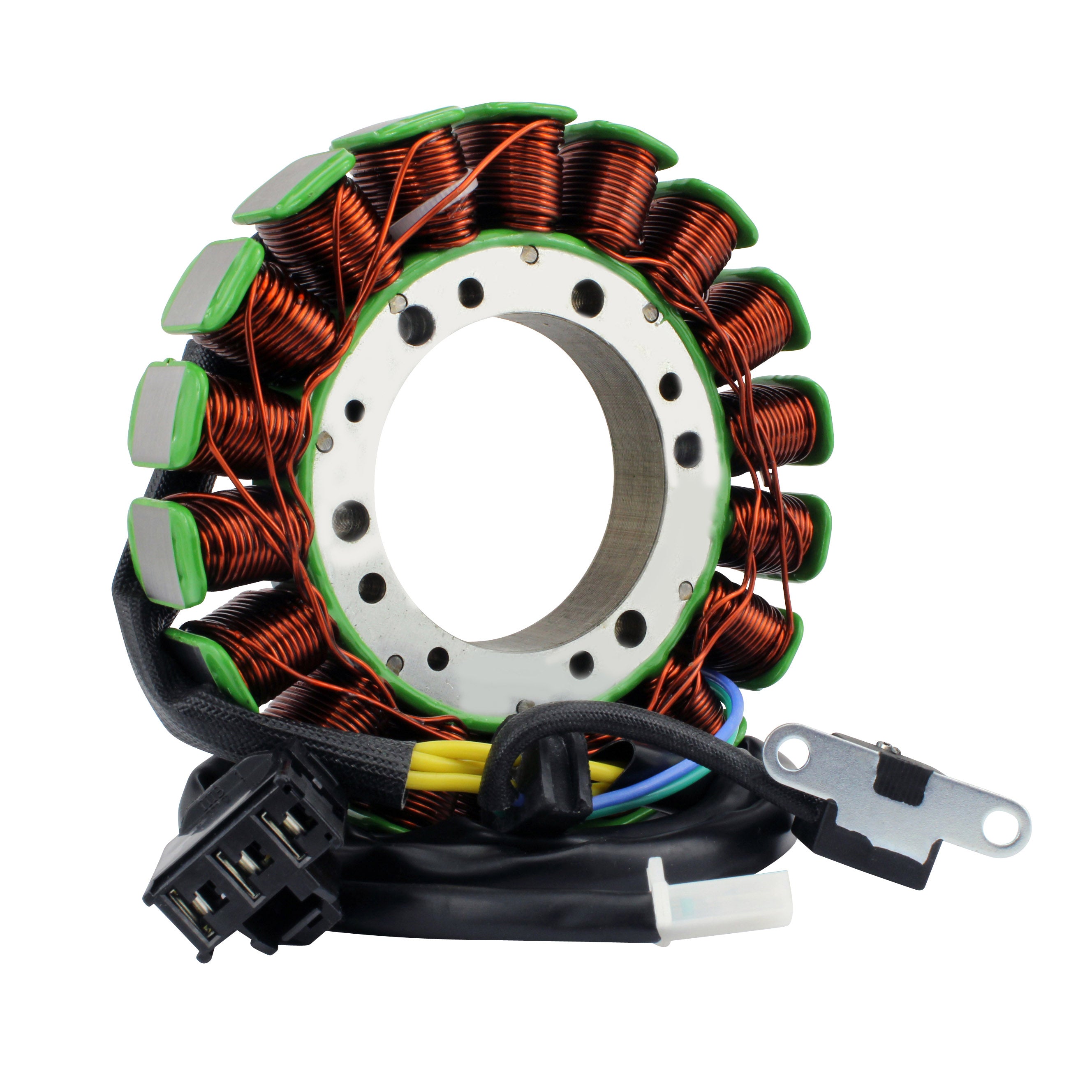 Stator for Suzuki Scooter Burgman 650 2003-2012 | OEM Repl.# 32101-10G10