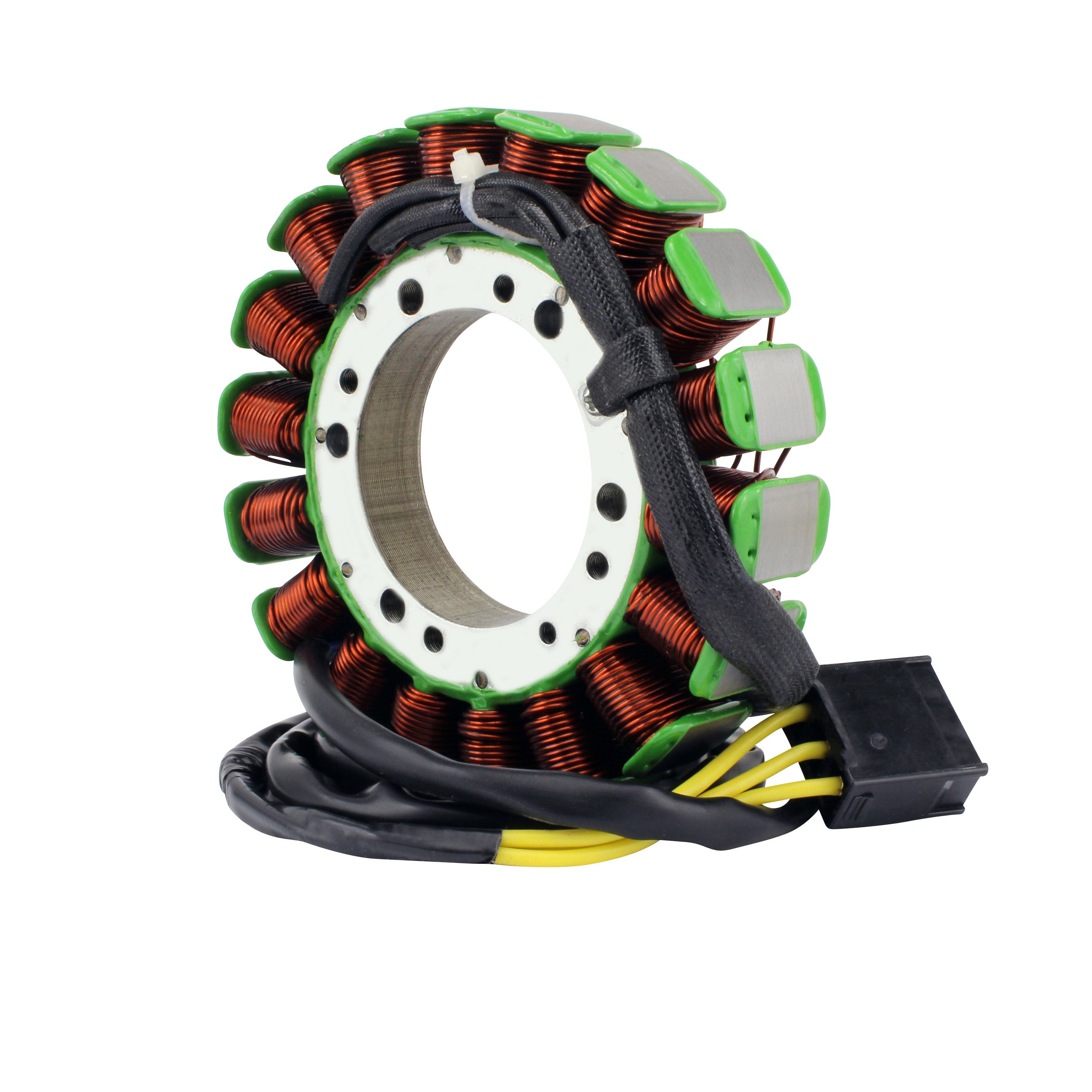 Stator for Suzuki Scooter Burgman 650 2003-2012 | OEM Repl.# 32101-10G10
