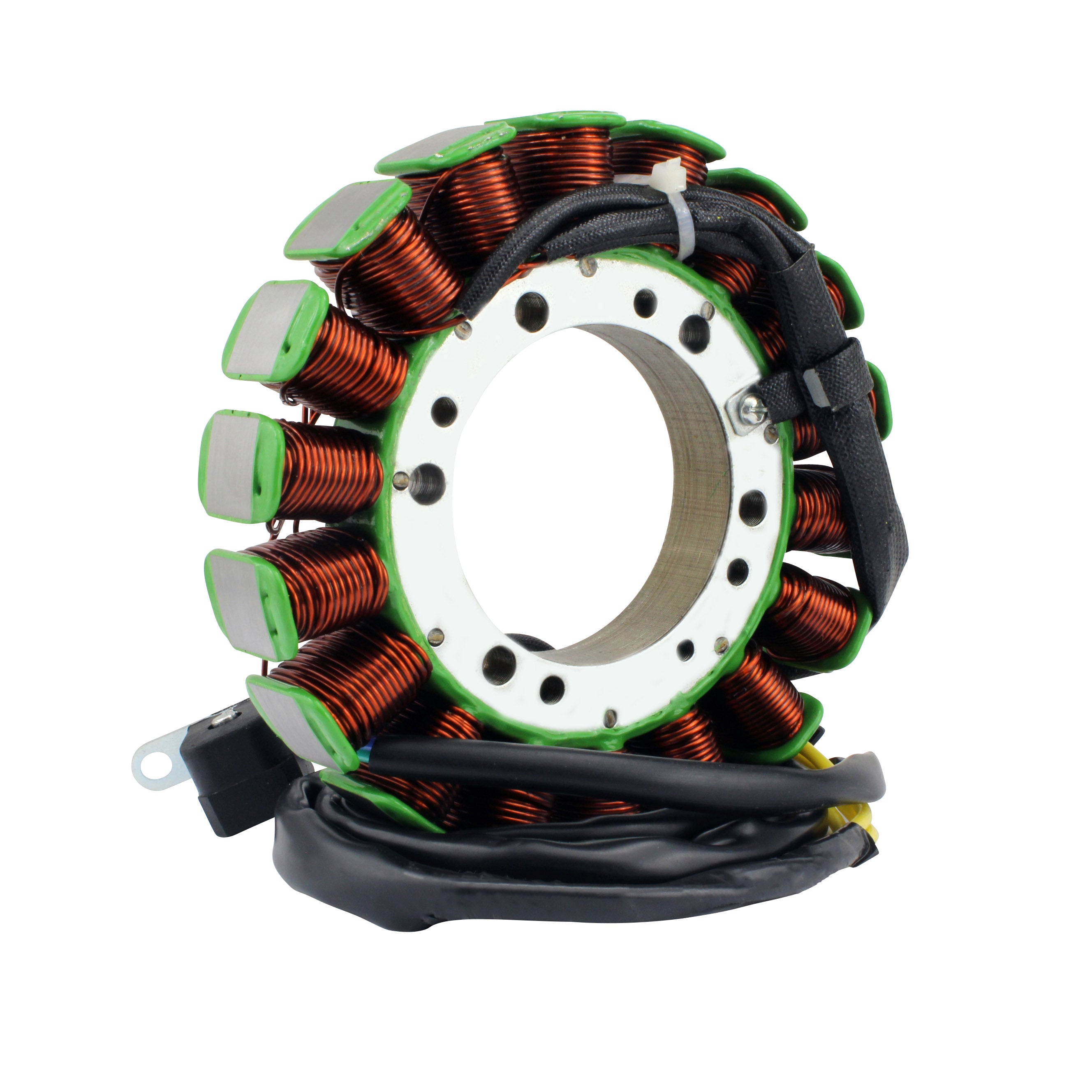 Stator for Suzuki Scooter Burgman 650 2003-2012 | OEM Repl.# 32101-10G10