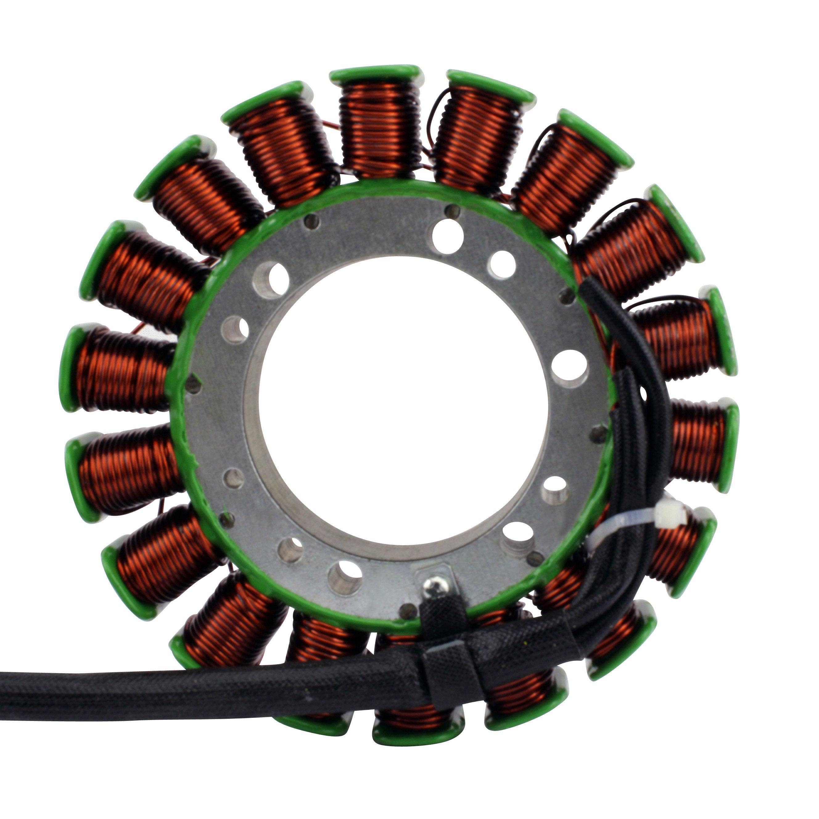 Stator for Suzuki Scooter Burgman 650 2003-2012 | OEM Repl.# 32101-10G10