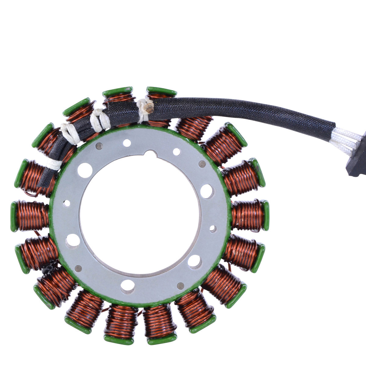 Generator Stator for Kawasaki Ninja ZX-6R / ZZR 600 2000-2008 | OEM Repl.# 21003-1358
