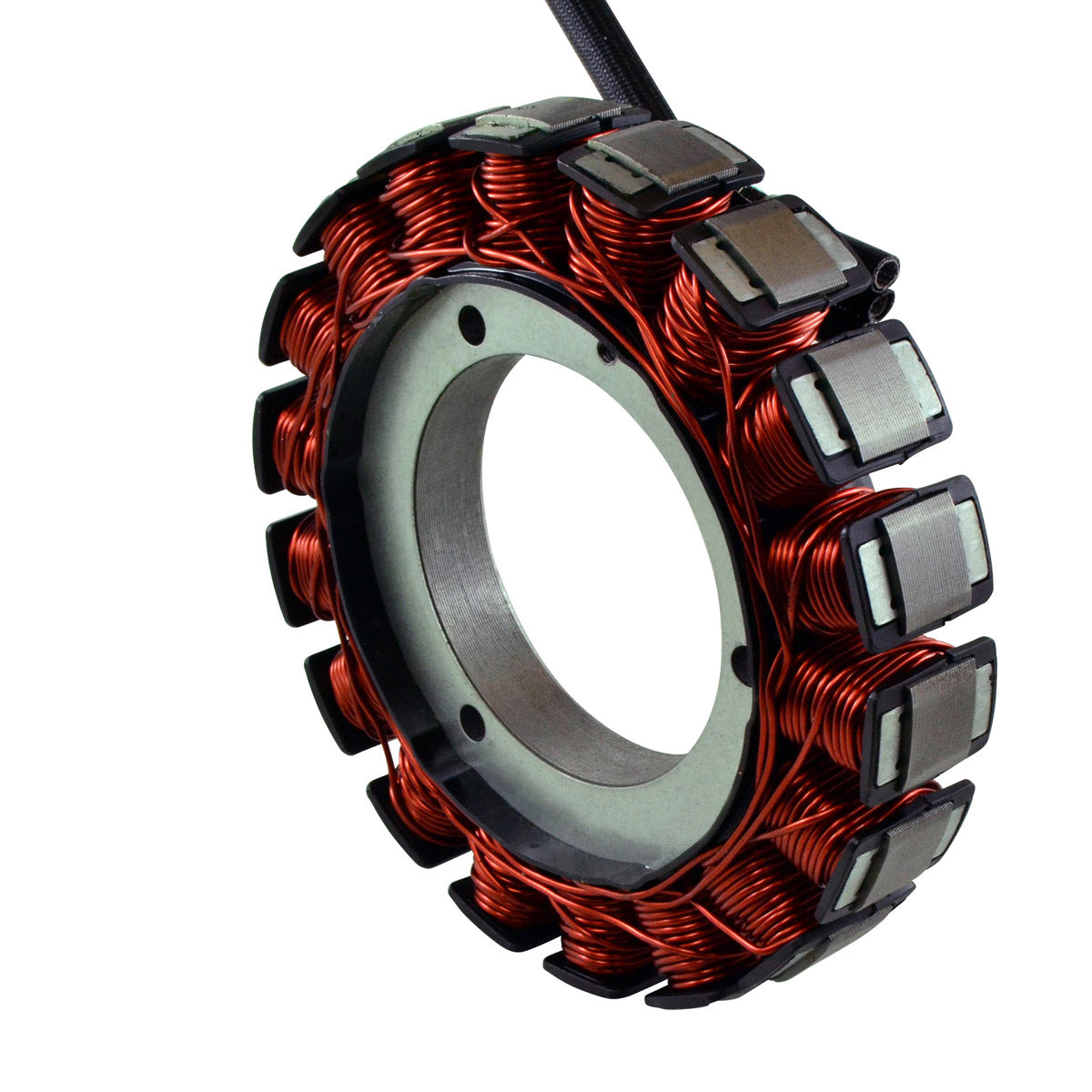 Generator Stator for Kawasaki UTV KAF 620 Mule 4000 / KAF 620 Mule 4010 2009-2023