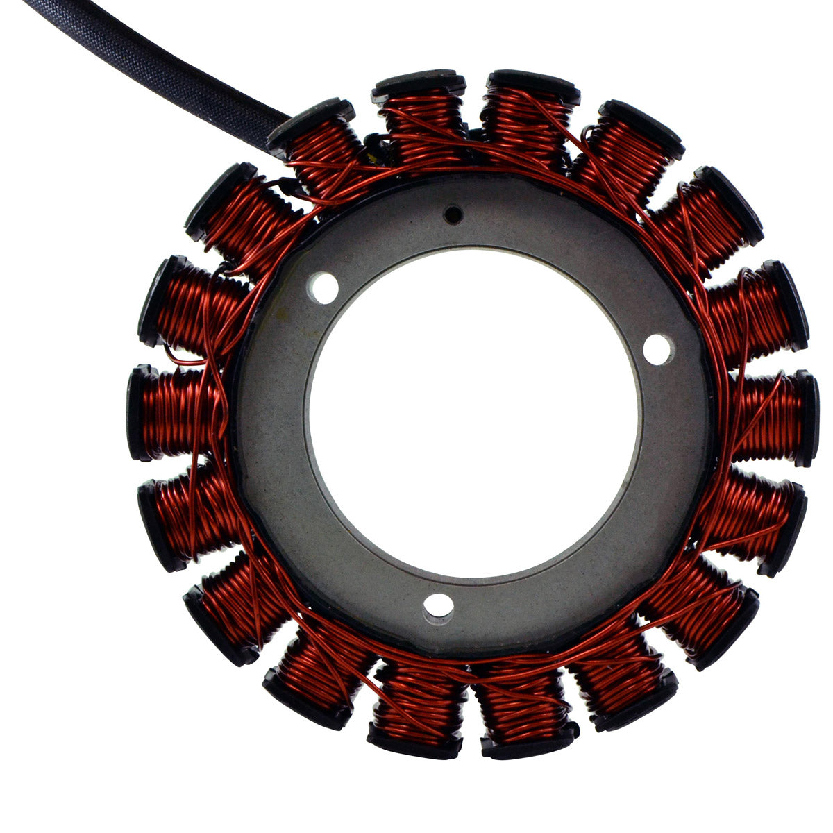 Generator Stator for Kawasaki UTV KAF 620 Mule 4000 / KAF 620 Mule 4010 2009-2023