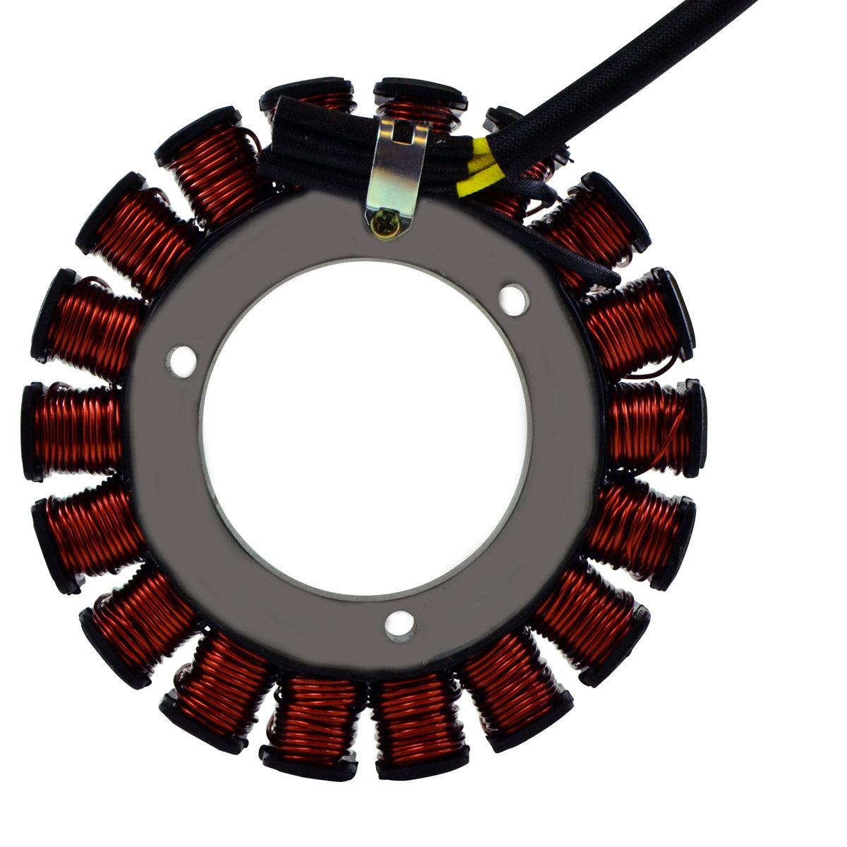 Generator Stator for Kawasaki UTV KAF 620 Mule 4000 / KAF 620 Mule 4010 2009-2023