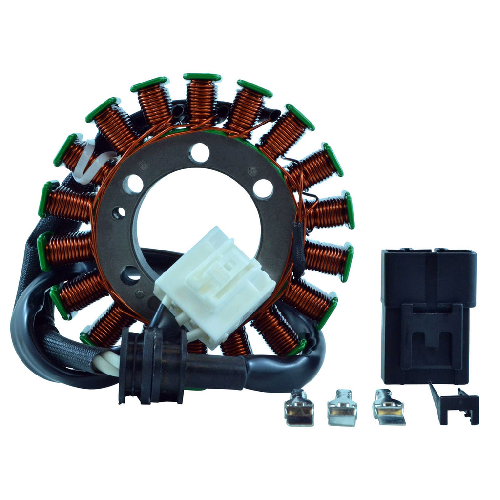 ヤッタルツー Generator Stator for Yamaha FZ6 R & XJ 600 2009-2017 | FZ6R