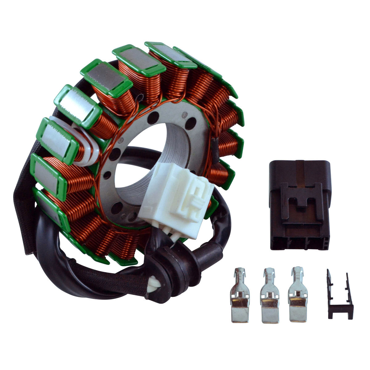 Generator Stator for Yamaha FZ6 R &amp; XJ 600 2009-2017 | FZ6R XJ600 XJ6