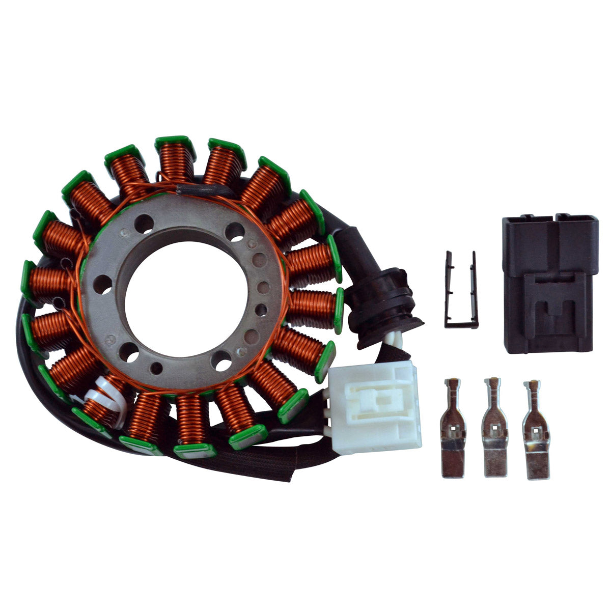 Generator Stator for Yamaha FZ6 R &amp; XJ 600 2009-2017 | FZ6R XJ600 XJ6