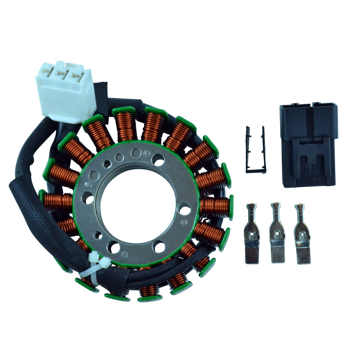 Generator Stator for Yamaha FZ6 R &amp; XJ 600 2009-2017 | FZ6R XJ600 XJ6