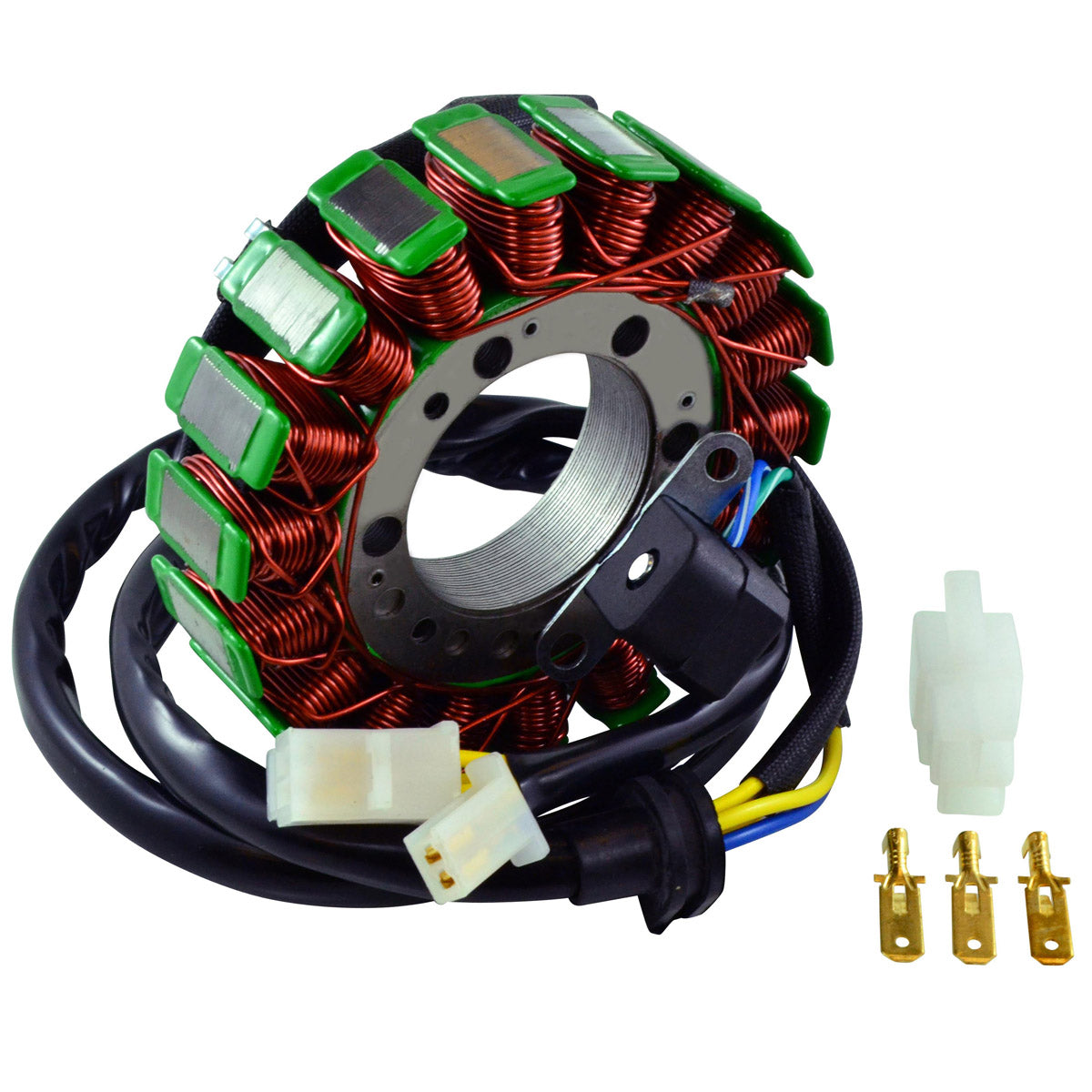 Stator Generator for Yamaha FZS 600 Fazer 1998-2004