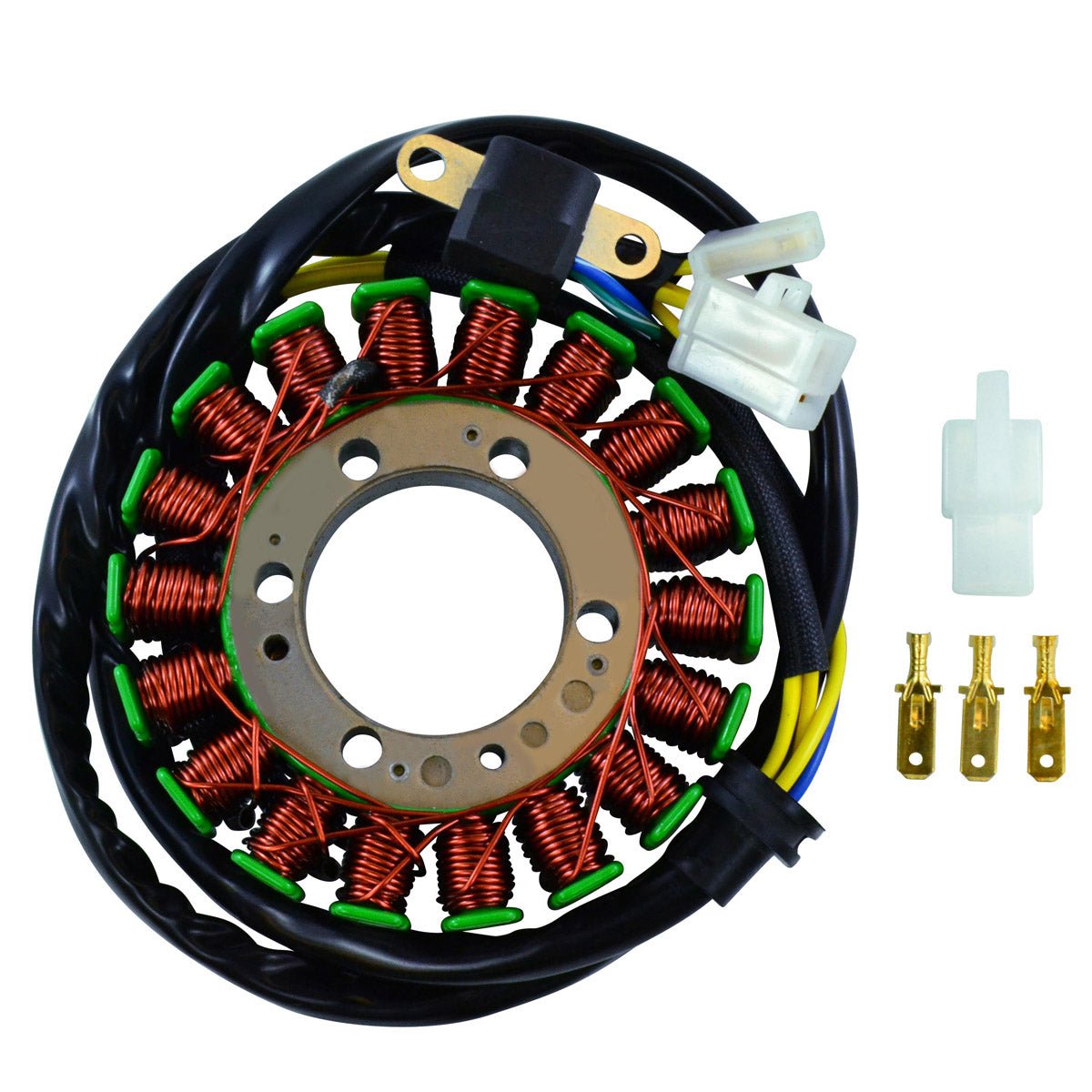 Stator Generator for Yamaha FZS 600 Fazer 1998-2004
