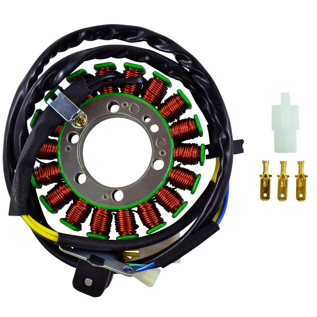 Stator Generator for Yamaha FZS 600 Fazer 1998-2004