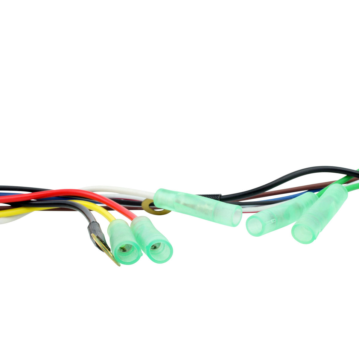 Stator for Waverunner GP 760 1997-00 | XL 760 1998-99 | Wave Raider / Venture / Blaster 1996 1997 | OEM# 64X-85521-01-00