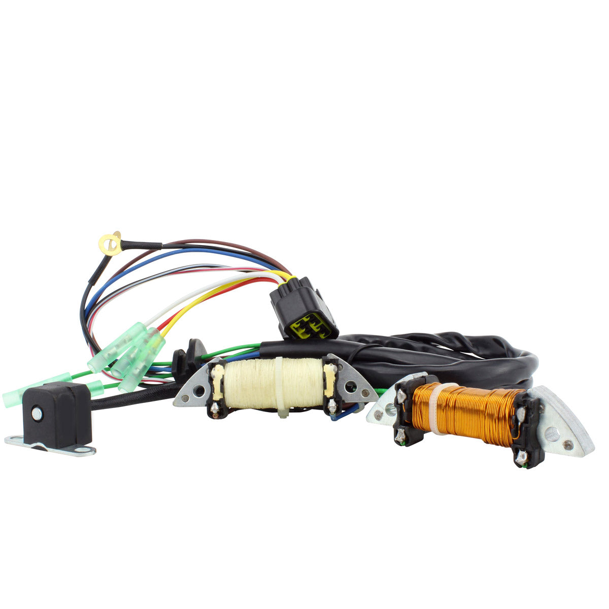 Stator for Waverunner GP 760 1997-00 | XL 760 1998-99 | Wave Raider / Venture / Blaster 1996 1997 | OEM# 64X-85521-01-00