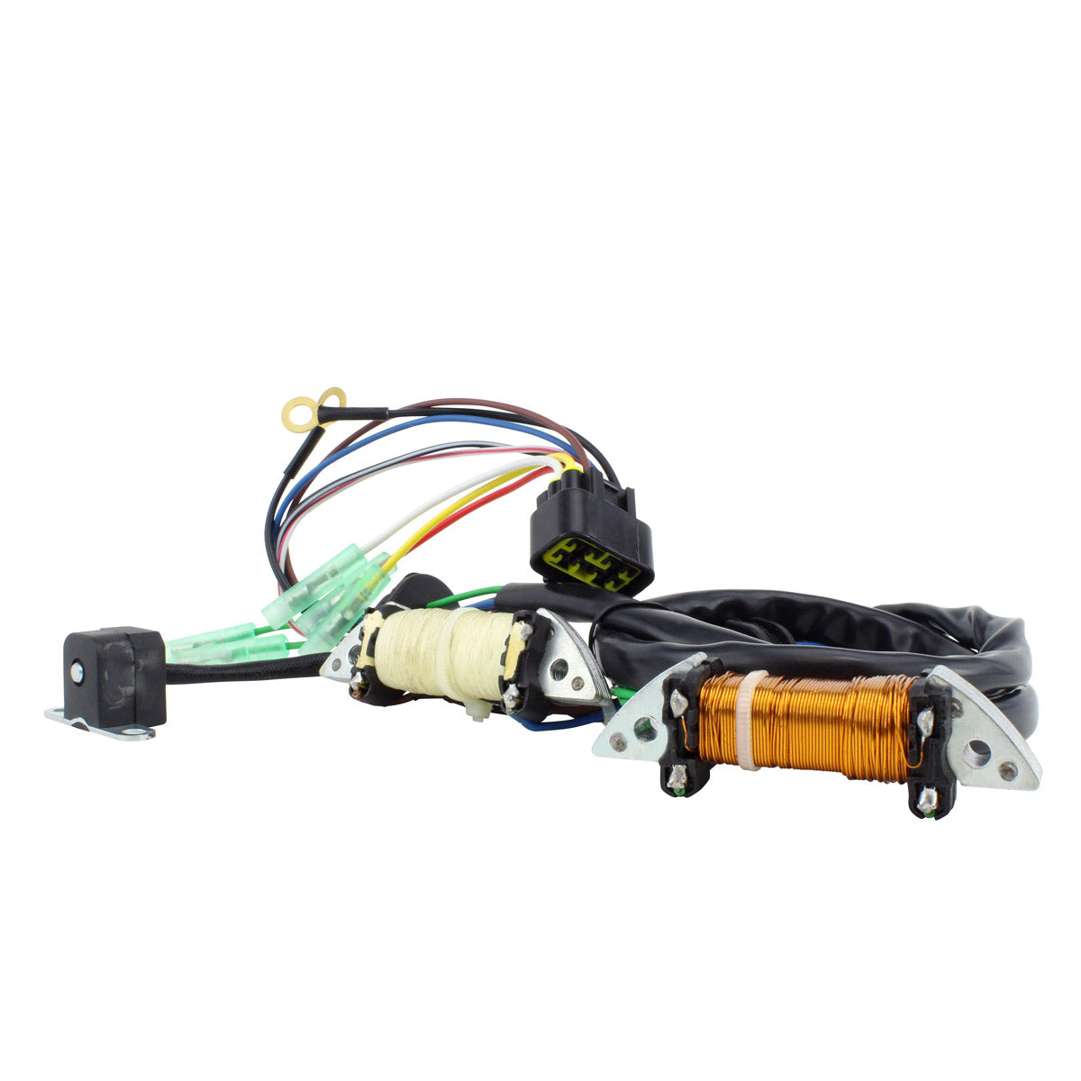 Stator for Waverunner GP 760 1997-00 | XL 760 1998-99 | Wave Raider / Venture / Blaster 1996 1997 | OEM# 64X-85521-01-00