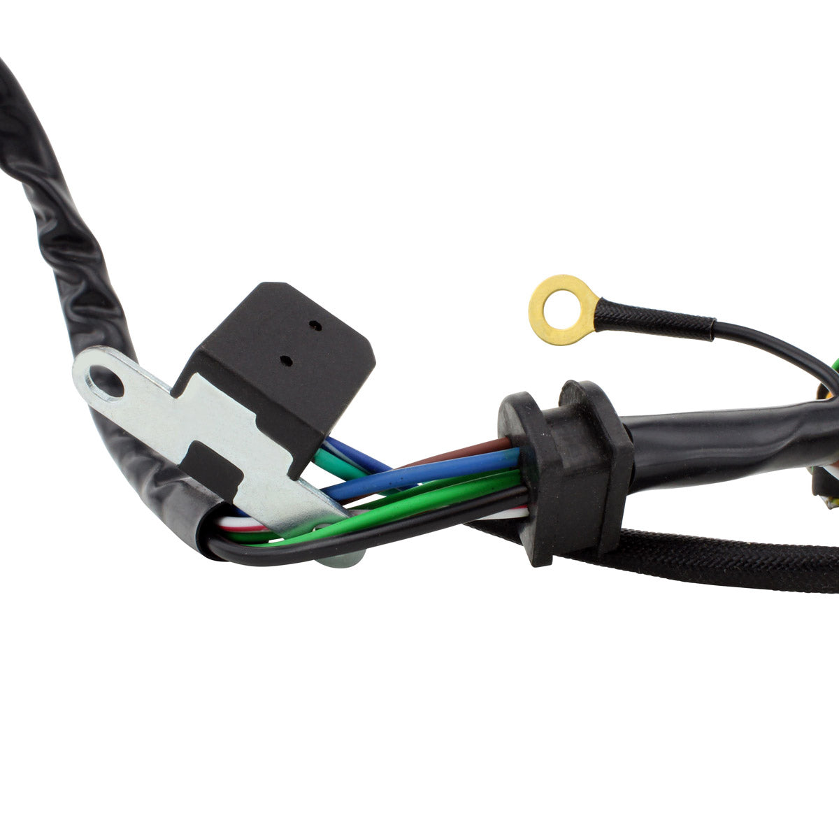 Stator for Waverunner GP 760 1997-00 | XL 760 1998-99 | Wave Raider / Venture / Blaster 1996 1997 | OEM# 64X-85521-01-00