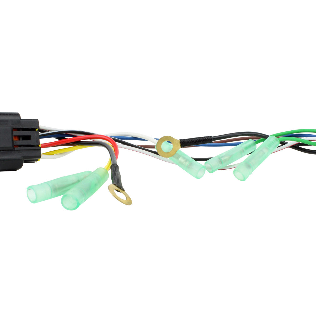 Stator for Waverunner GP 760 1997-00 | XL 760 1998-99 | Wave Raider / Venture / Blaster 1996 1997 | OEM# 64X-85521-01-00