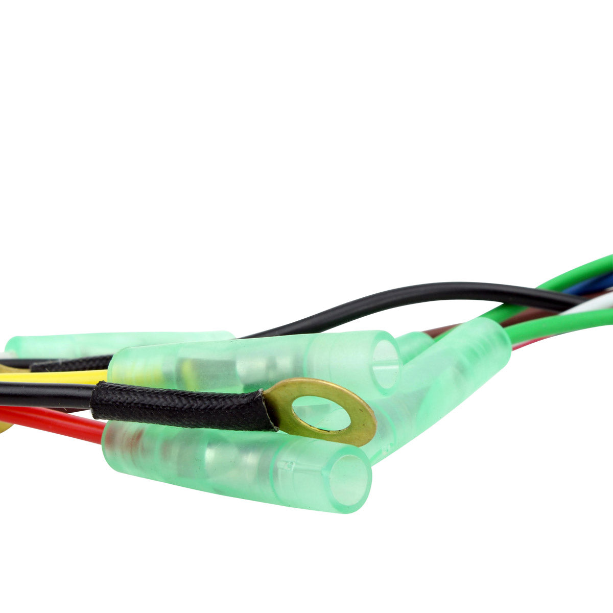 Stator for Waverunner GP 760 1997-00 | XL 760 1998-99 | Wave Raider / Venture / Blaster 1996 1997 | OEM# 64X-85521-01-00