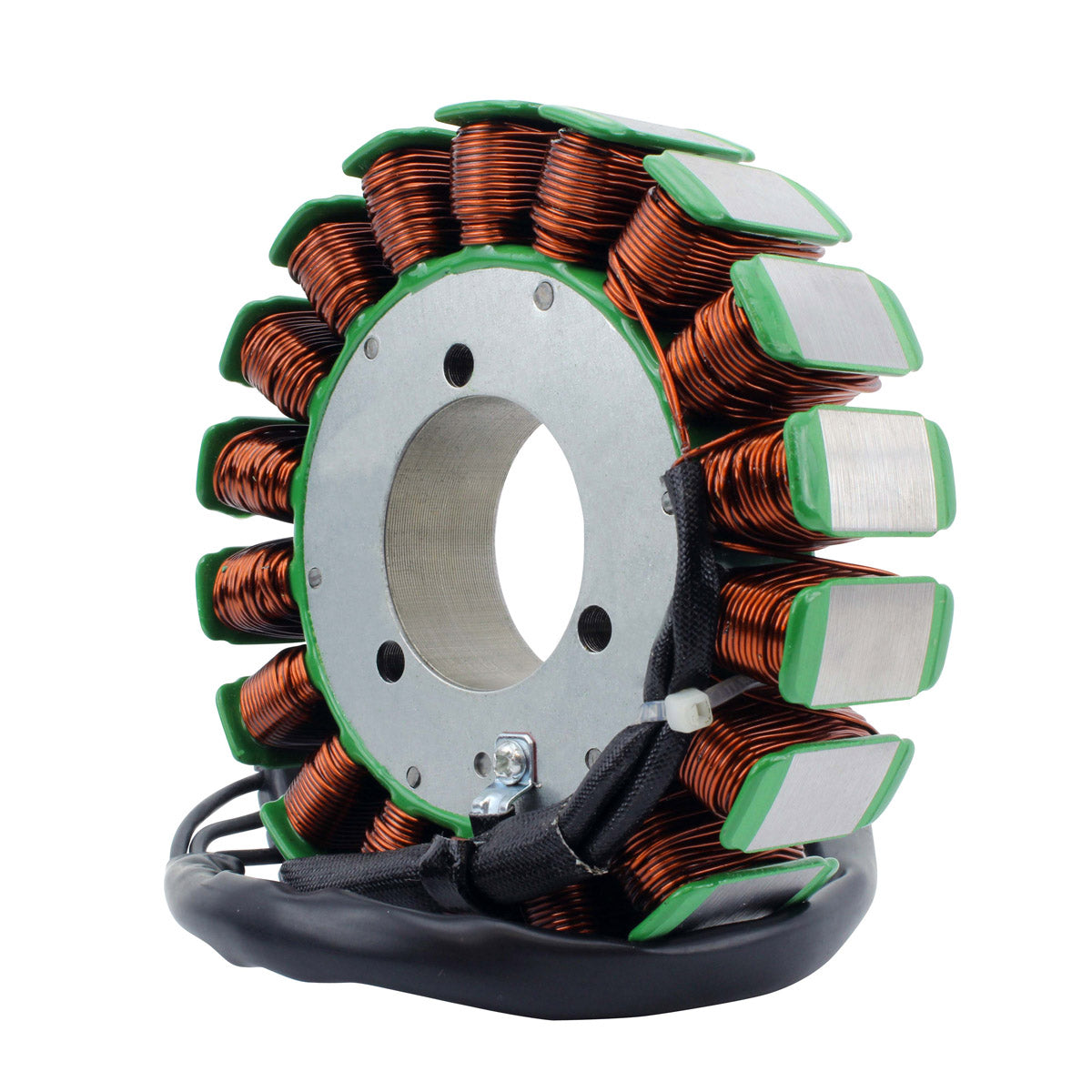 Generator Stator for Victory Standard Sport Deluxe Touring Cruiser Special Edition Vegas Ness 8 Ball Kingpin 2002-2006