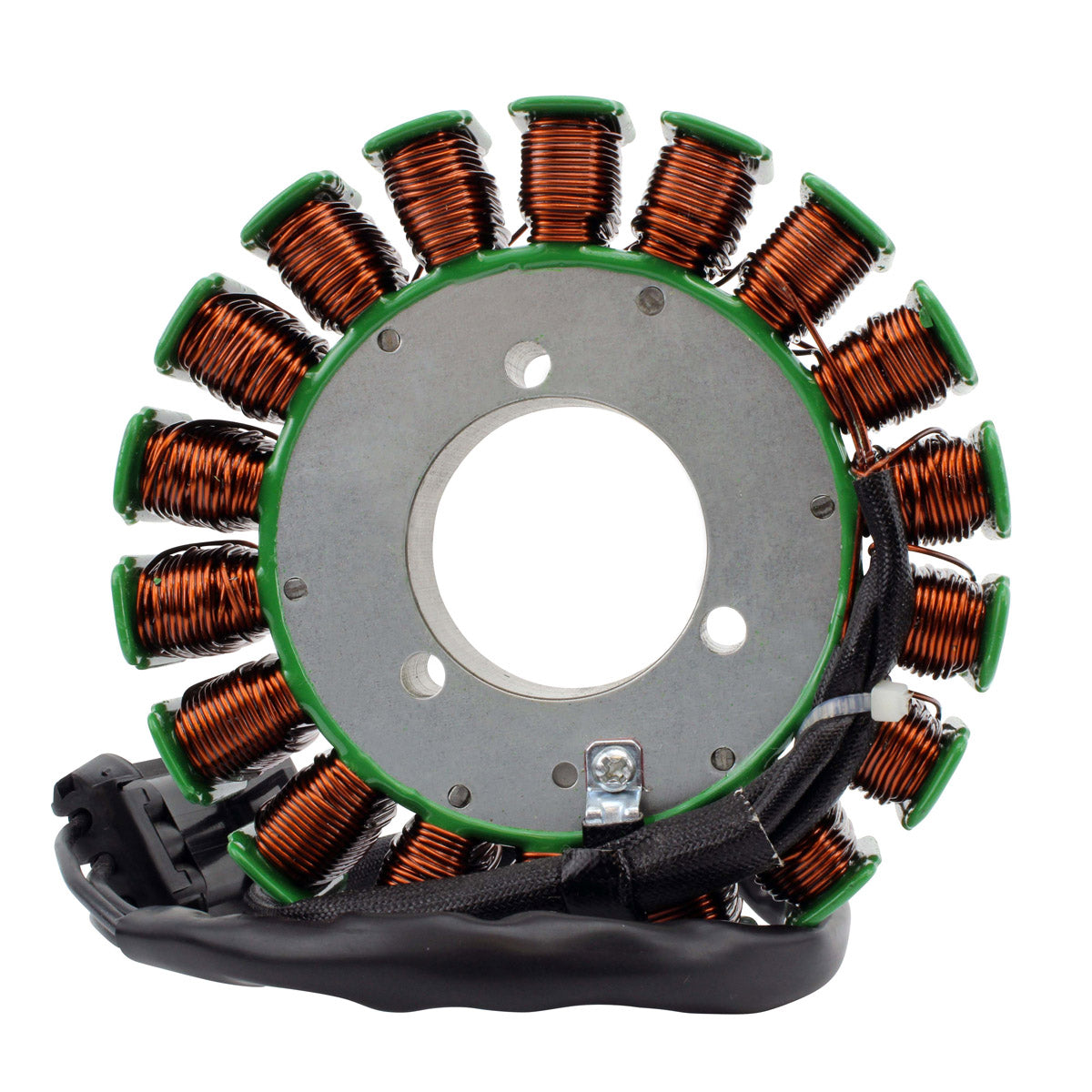 Generator Stator for Victory Standard Sport Deluxe Touring Cruiser Special Edition Vegas Ness 8 Ball Kingpin 2002-2006