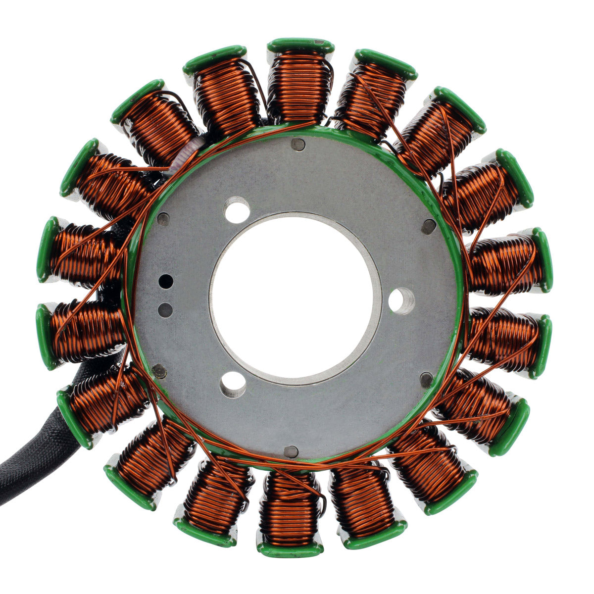 Generator Stator for Victory Standard Sport Deluxe Touring Cruiser Special Edition Vegas Ness 8 Ball Kingpin 2002-2006