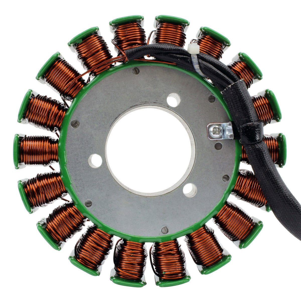 Generator Stator for Victory Standard Sport Deluxe Touring Cruiser Special Edition Vegas Ness 8 Ball Kingpin 2002-2006