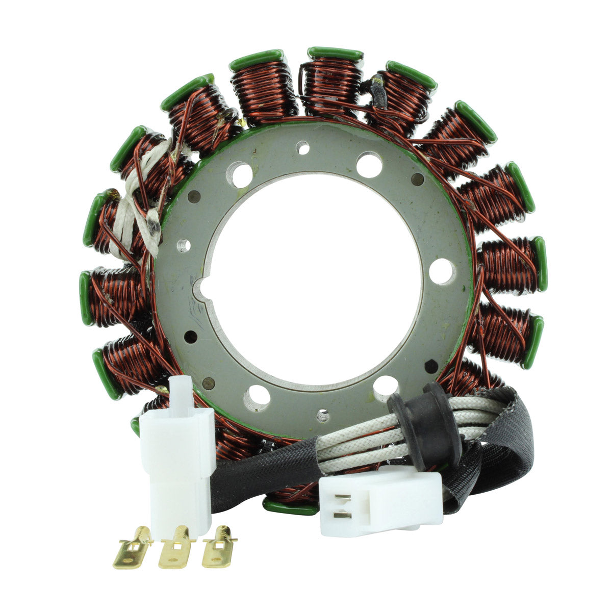 Stator for Ducati Superbike 749 &amp; 999 R S 2003-07 | Superbike 1098 R S / 1198 S 2003-11 | Street fighter 1099 2009-2012