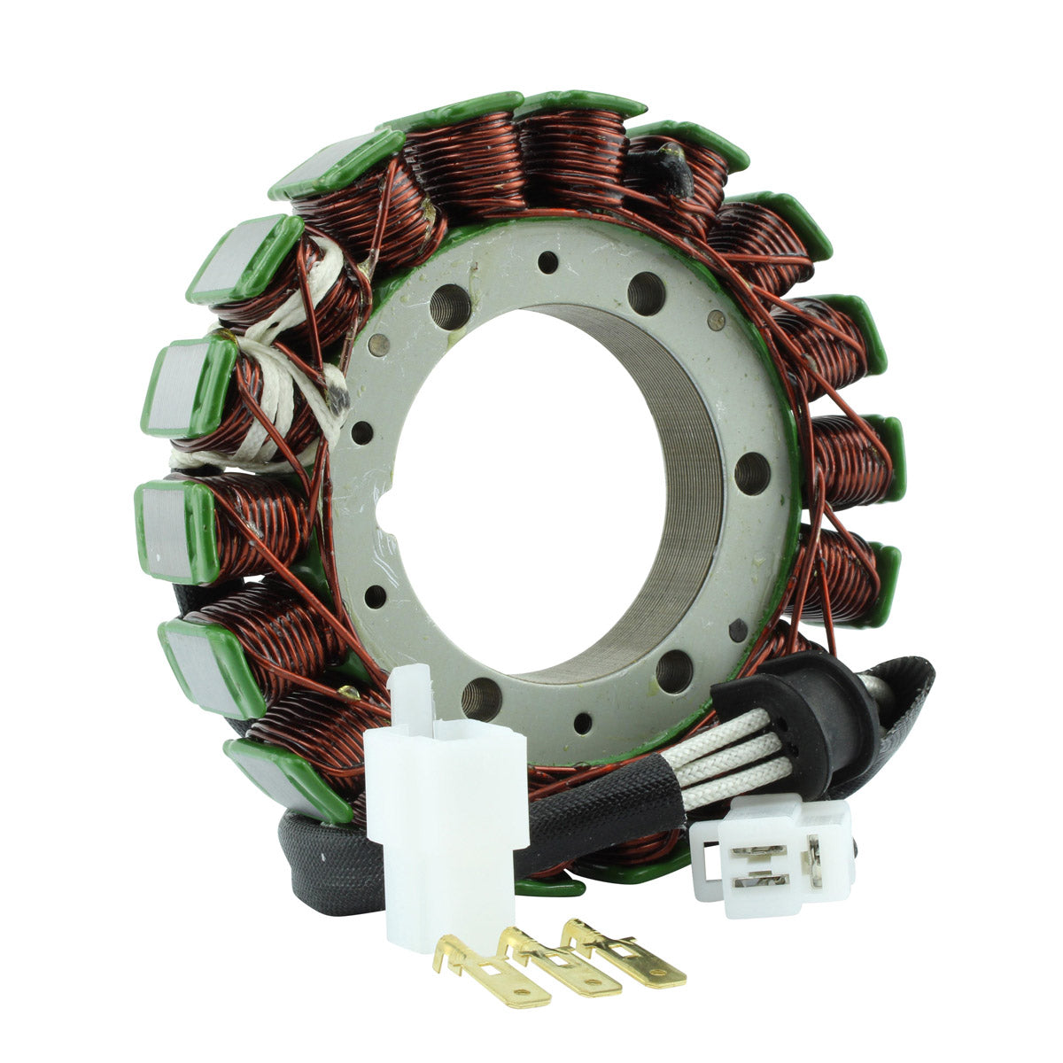 Stator for Ducati Superbike 749 &amp; 999 R S 2003-07 | Superbike 1098 R S / 1198 S 2003-11 | Street fighter 1099 2009-2012