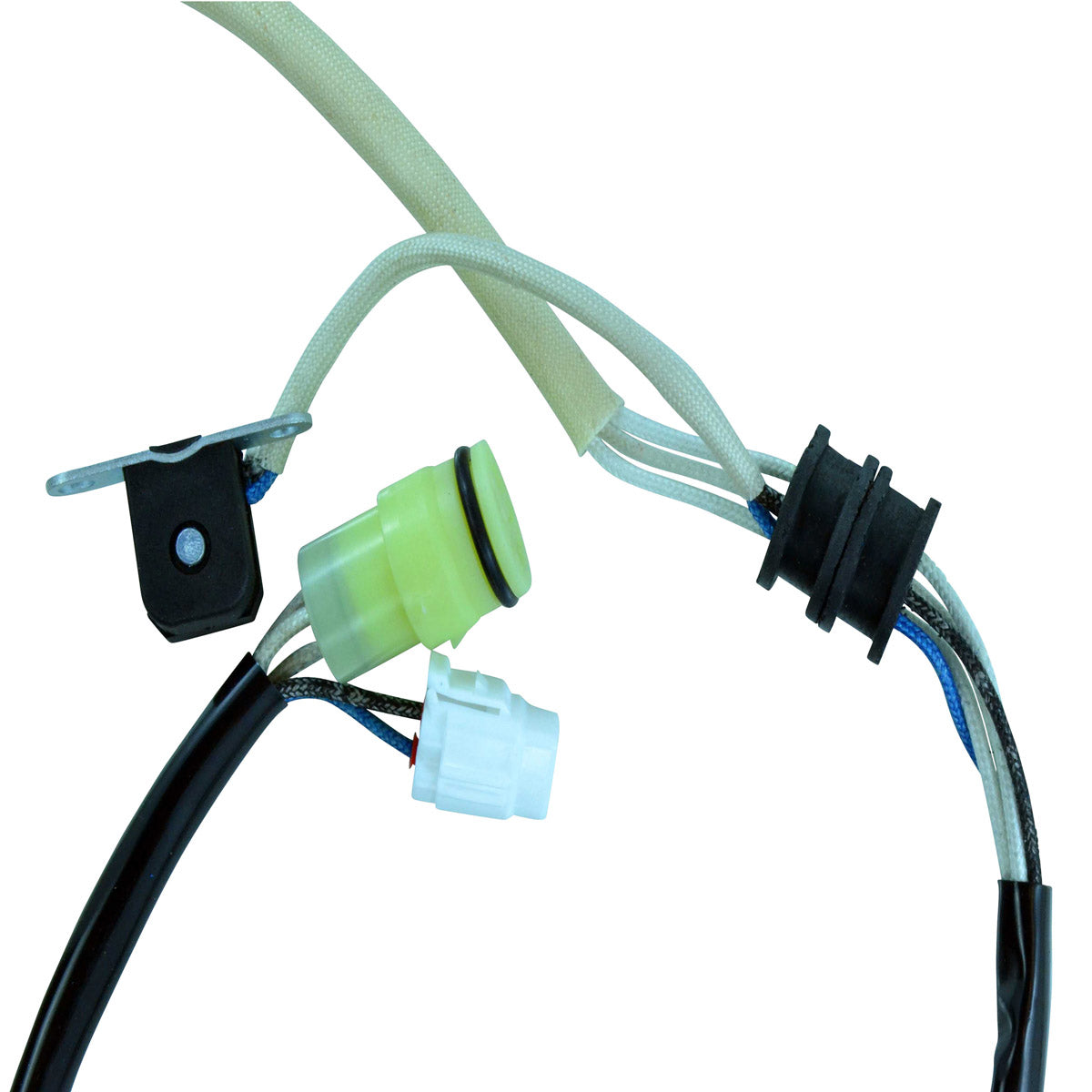 Generator Stator for ATVs &amp; UTVs Bennche / Coleman Powersports / Hisun / Massimo / Qlink 450 500 700 2008-2017