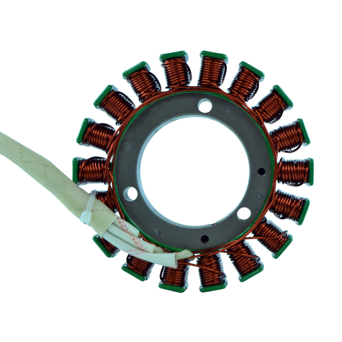 Generator Stator for ATVs &amp; UTVs Bennche / Coleman Powersports / Hisun / Massimo / Qlink 450 500 700 2008-2017