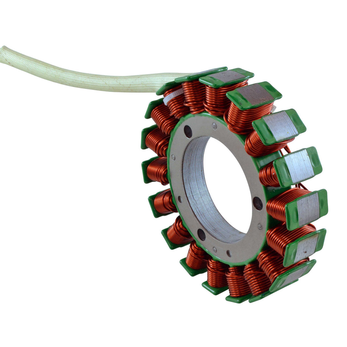 Generator Stator for ATVs &amp; UTVs Bennche / Coleman Powersports / Hisun / Massimo / Qlink 450 500 700 2008-2017