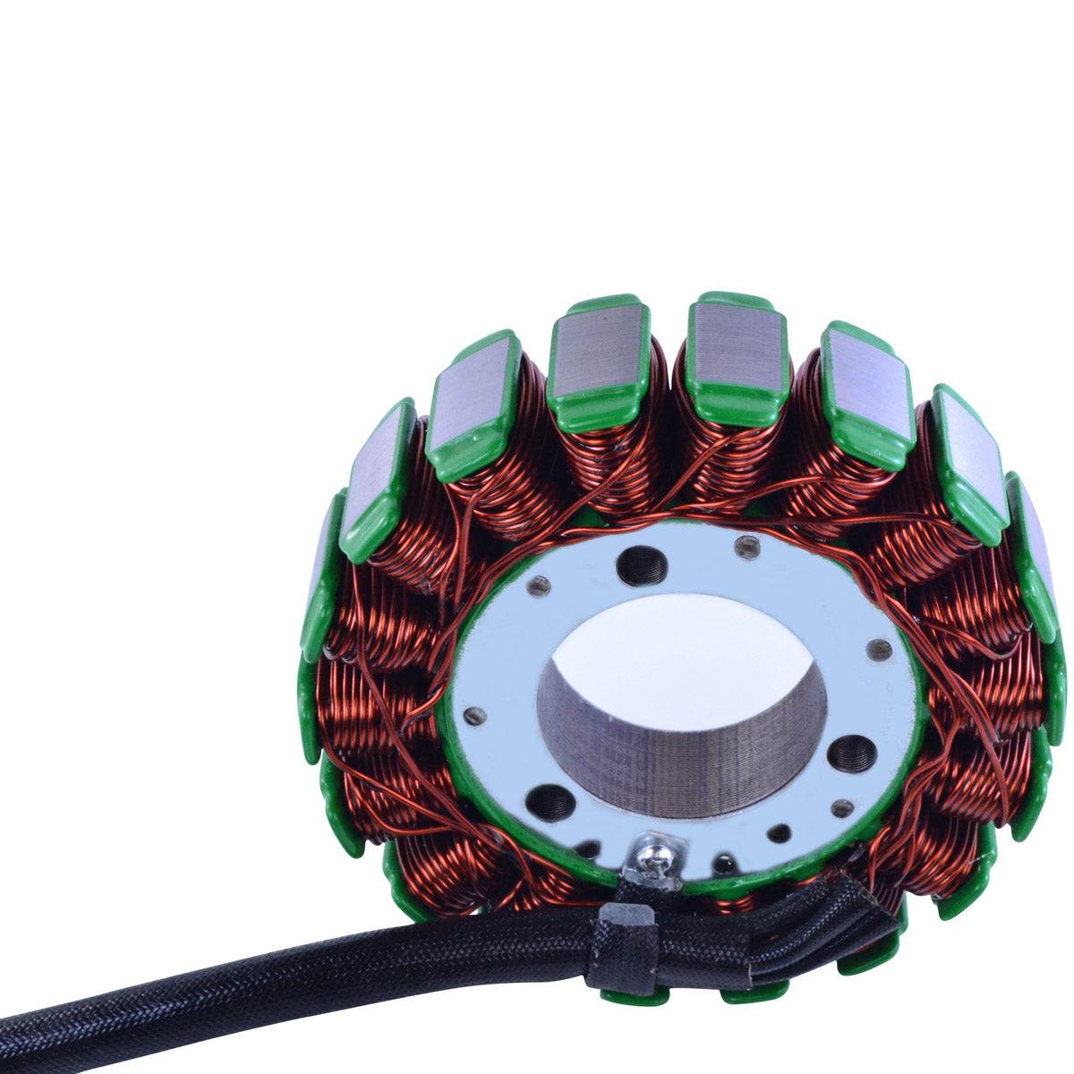 Generator Stator for Kawasaki VN 700 1985 &amp; VN 750 Vulcan 1986-2006 VN750 VN700