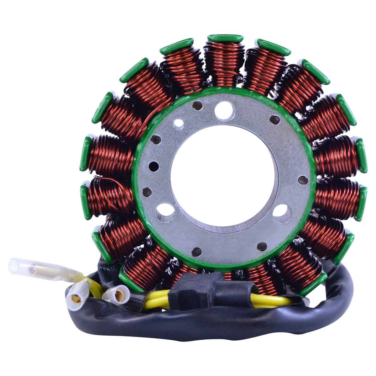 Generator Stator for Kawasaki VN 700 1985 &amp; VN 750 Vulcan 1986-2006 VN750 VN700