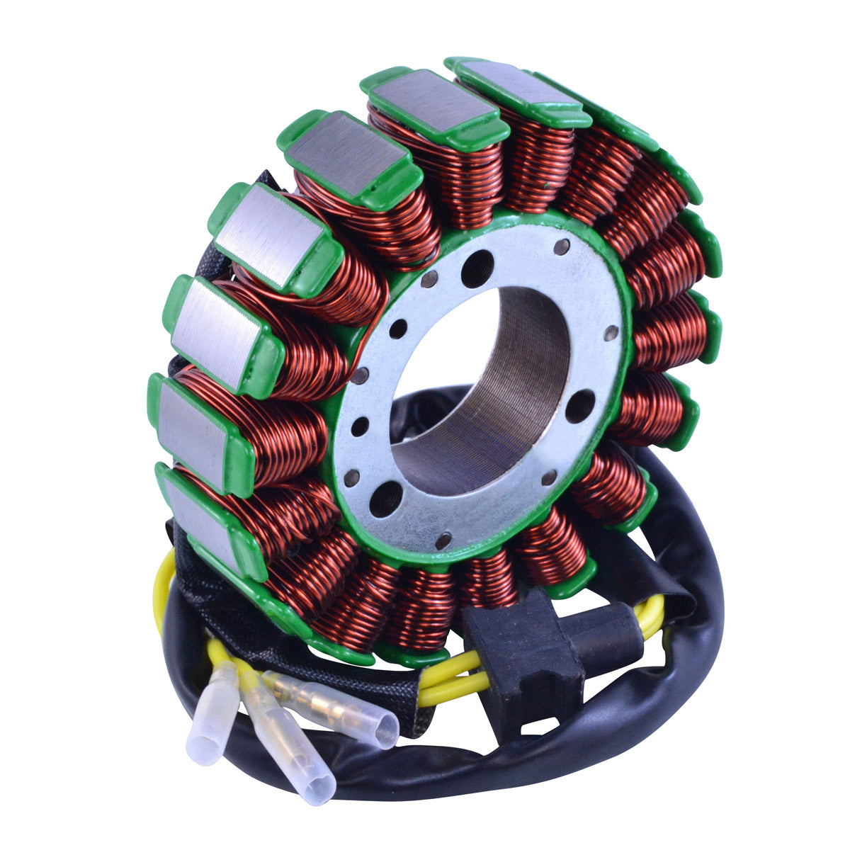 Generator Stator for Kawasaki VN 700 1985 &amp; VN 750 Vulcan 1986-2006 VN750 VN700