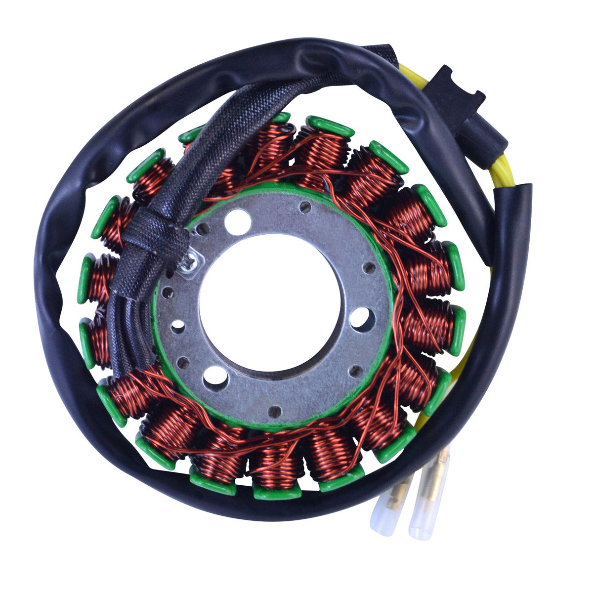 Generator Stator for Kawasaki VN 700 1985 &amp; VN 750 Vulcan 1986-2006 VN750 VN700