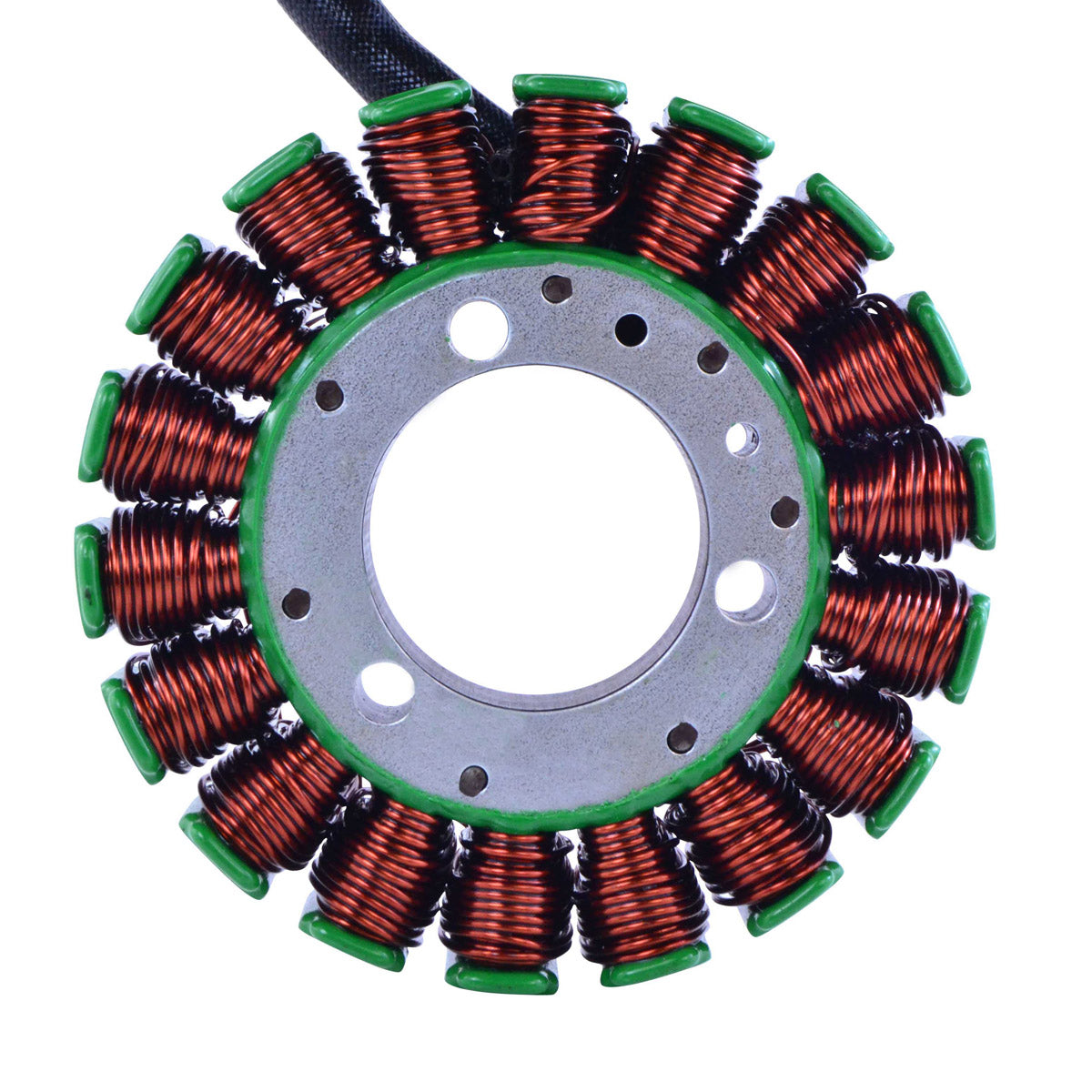 Generator Stator for Kawasaki VN 700 1985 &amp; VN 750 Vulcan 1986-2006 VN750 VN700