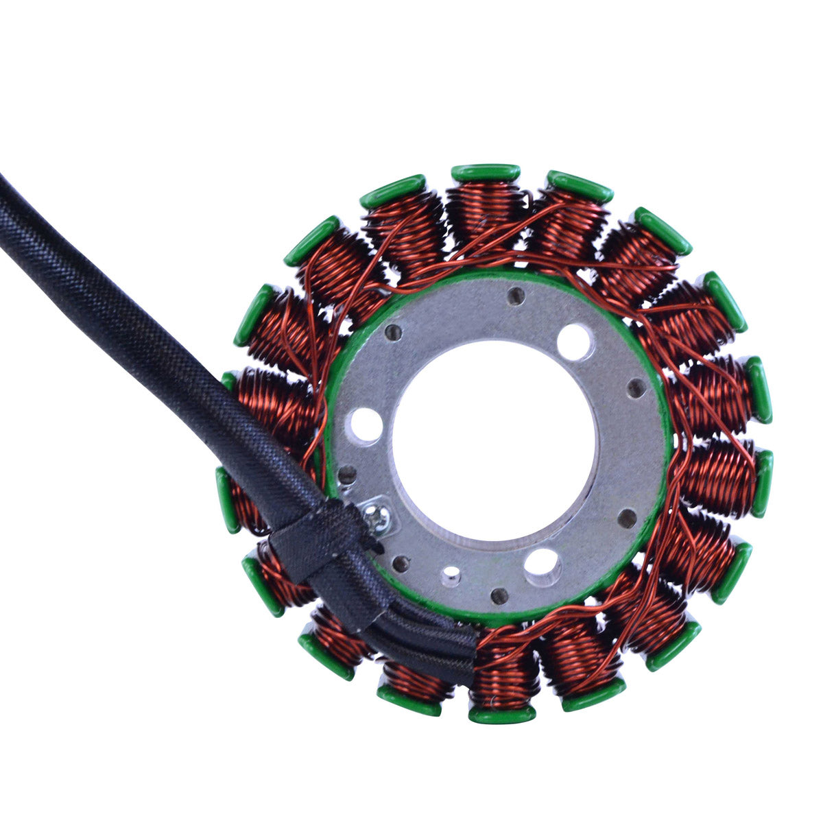 Generator Stator for Kawasaki VN 700 1985 &amp; VN 750 Vulcan 1986-2006 VN750 VN700