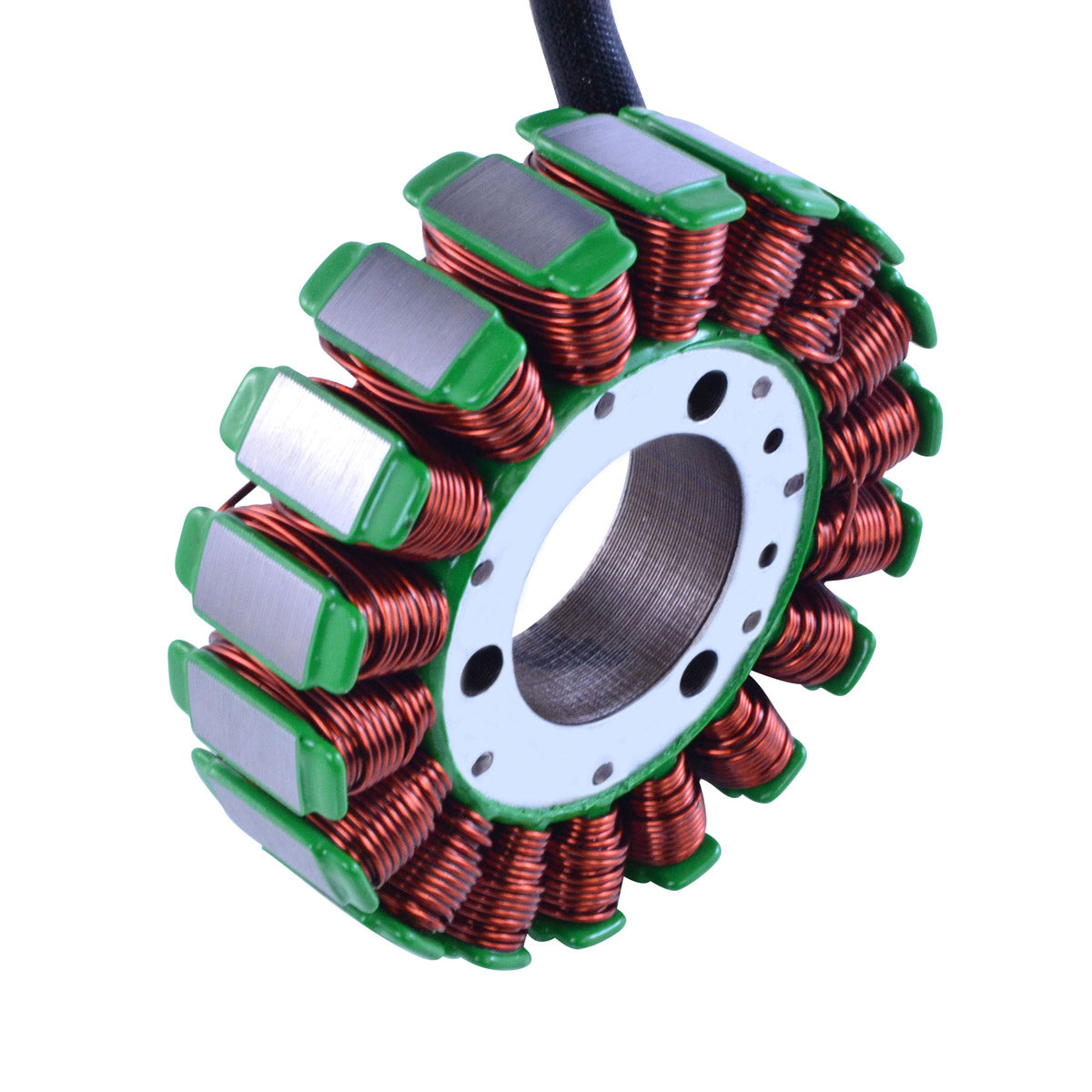 Generator Stator for Kawasaki VN 700 1985 &amp; VN 750 Vulcan 1986-2006 VN750 VN700