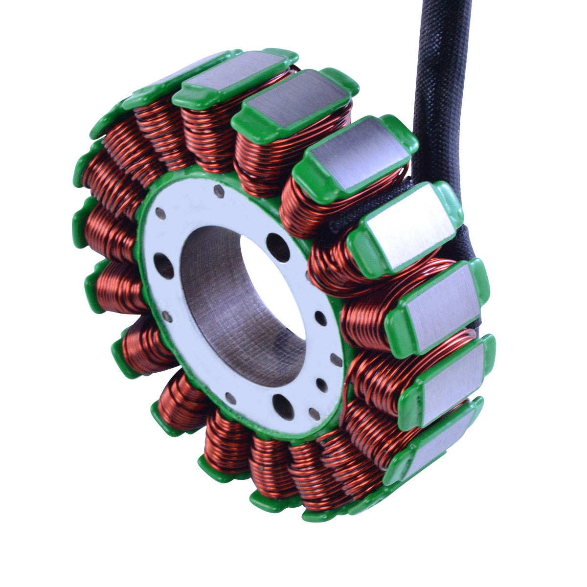 Generator Stator for Kawasaki VN 700 1985 &amp; VN 750 Vulcan 1986-2006 VN750 VN700