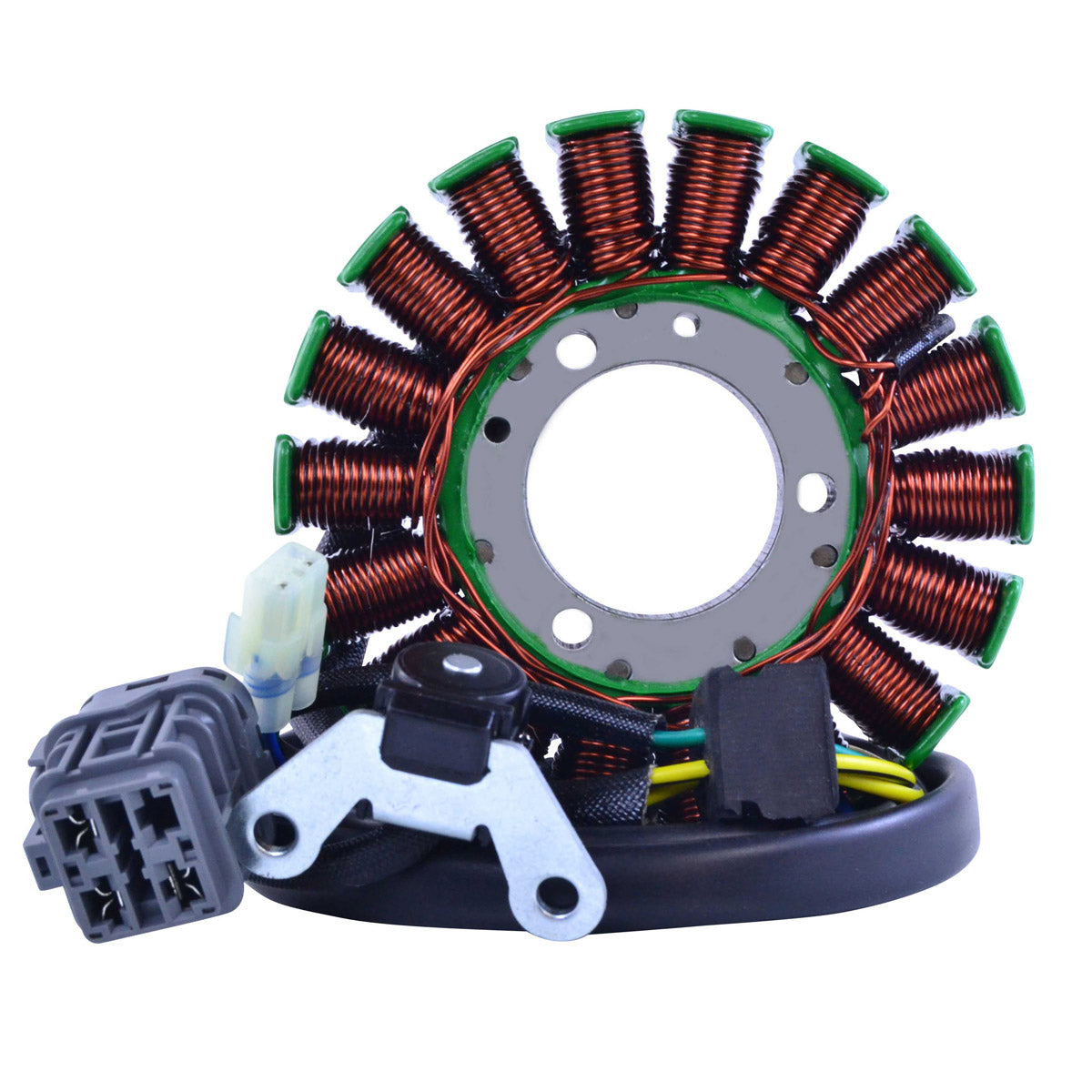 Stator for Kawasaki KVF 300 Brute Force 2012-2023 | OEM Repl.# 21003-Y007