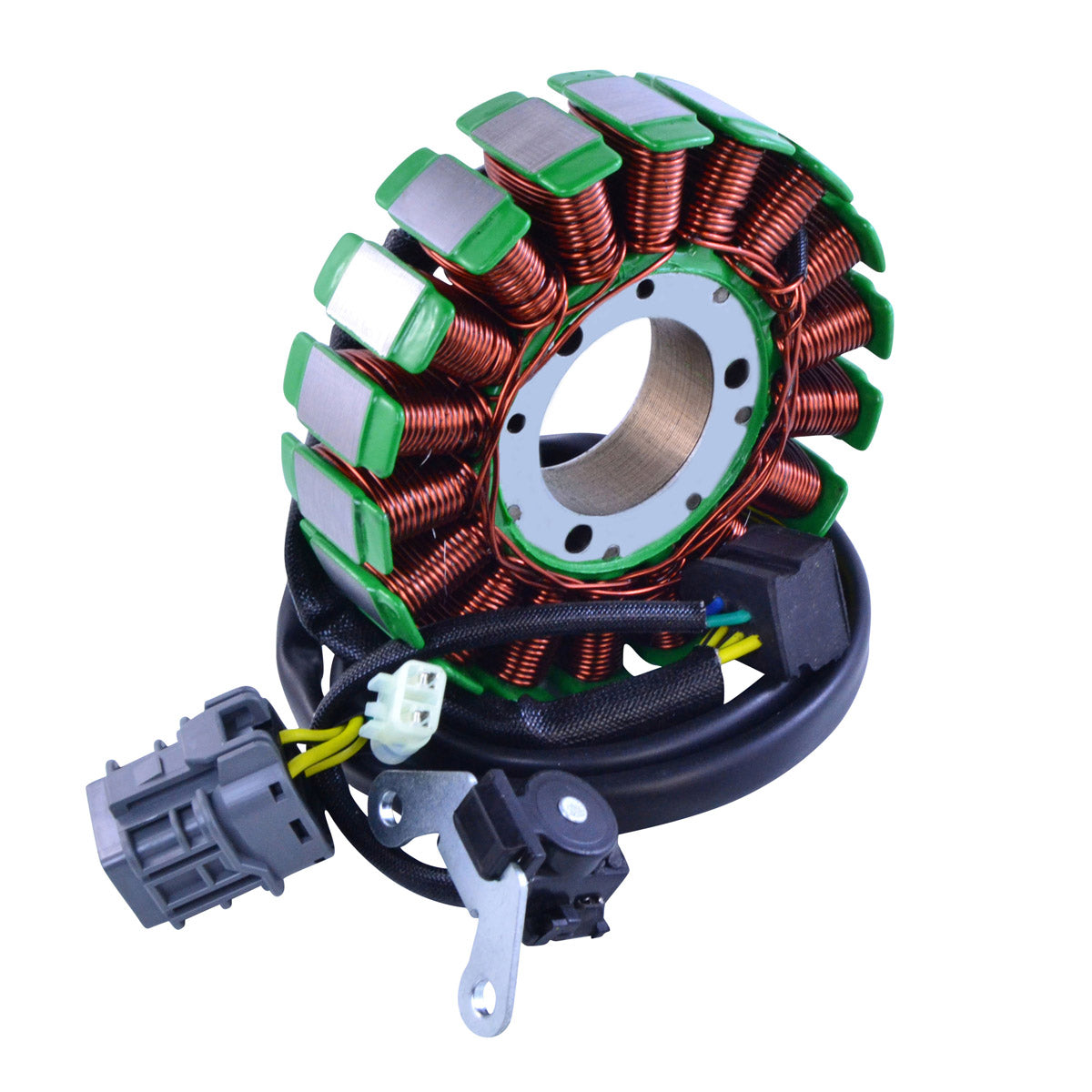 Stator for Kawasaki KVF 300 Brute Force 2012-2023 | OEM Repl.# 21003-Y007